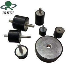 उपकरण रबर पैर